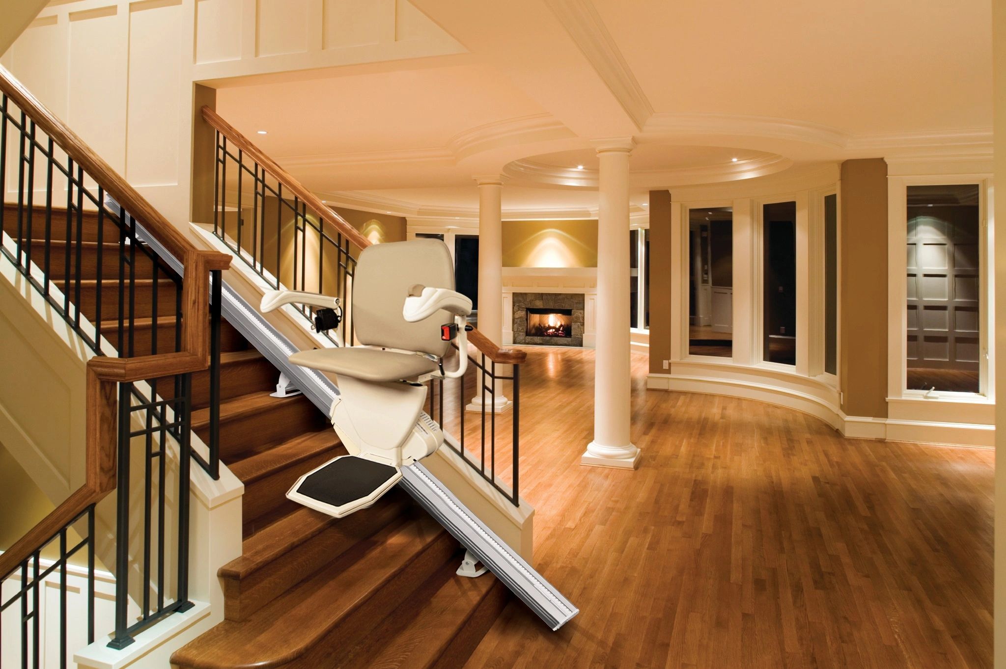 Medallion Stair Lifts Stair Lifts, Chairlift, Stairglide